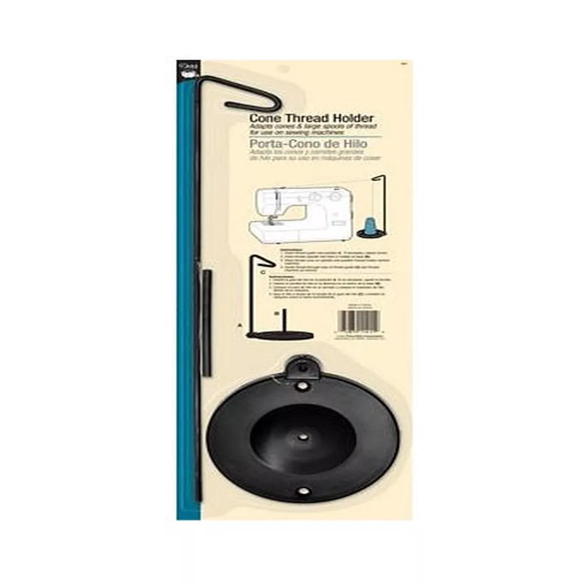 Dritz Cone Thread Holder D921