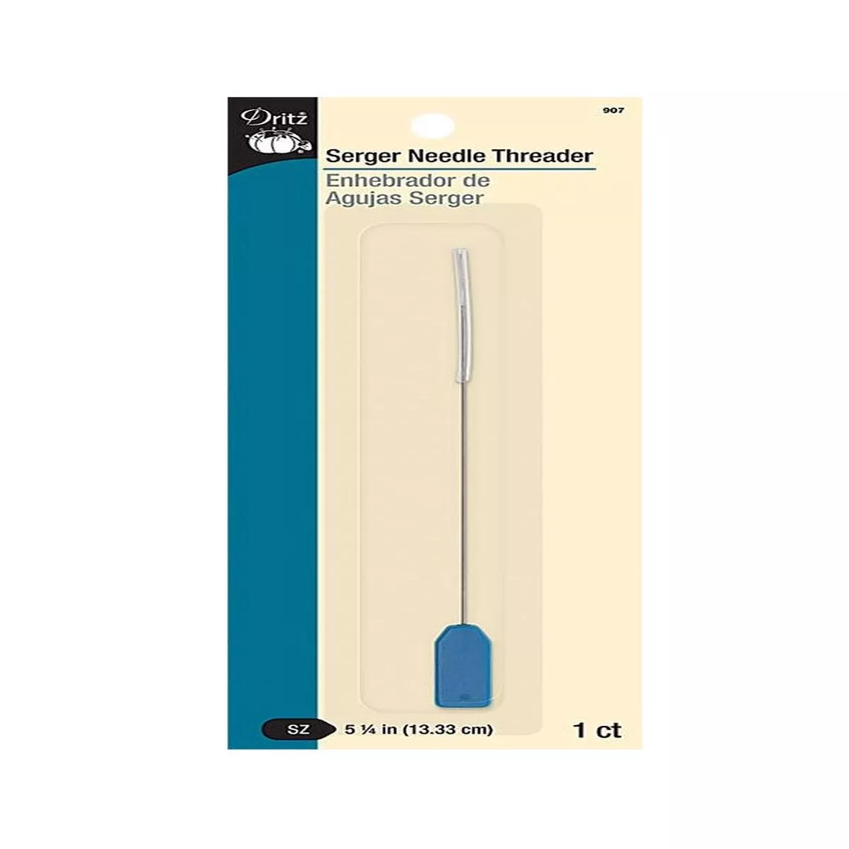 Dritz Serger Needle Threader 907