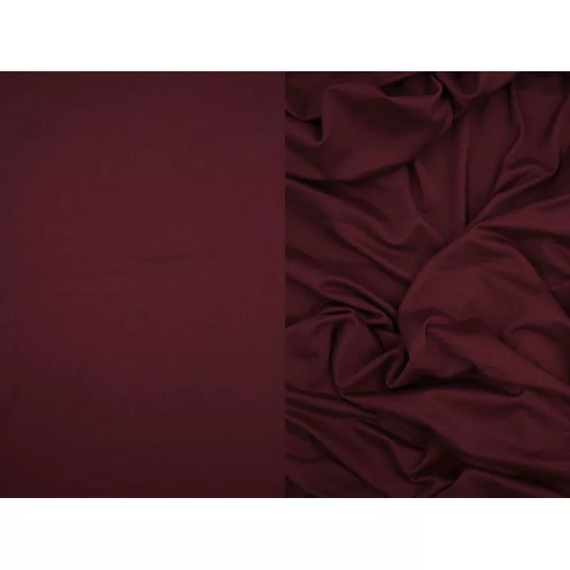 dty-brushed-solid-stretch-knit-fabric-knt2100-aqua DTY Brushed Solid Stretch Knit Fabric – KNT2100 AQUA