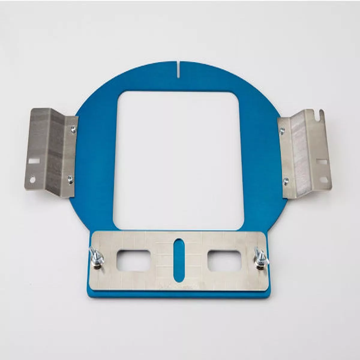 Durkee Cap Hat Frame Hoop for Single Needle Embroidery Machines