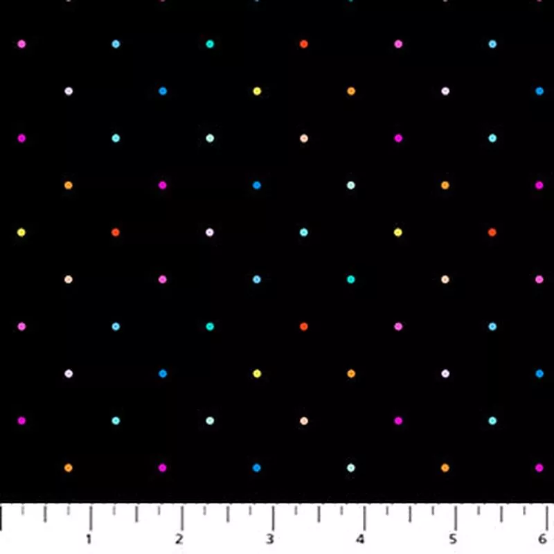 Dusk 92041-99 Black Multi
