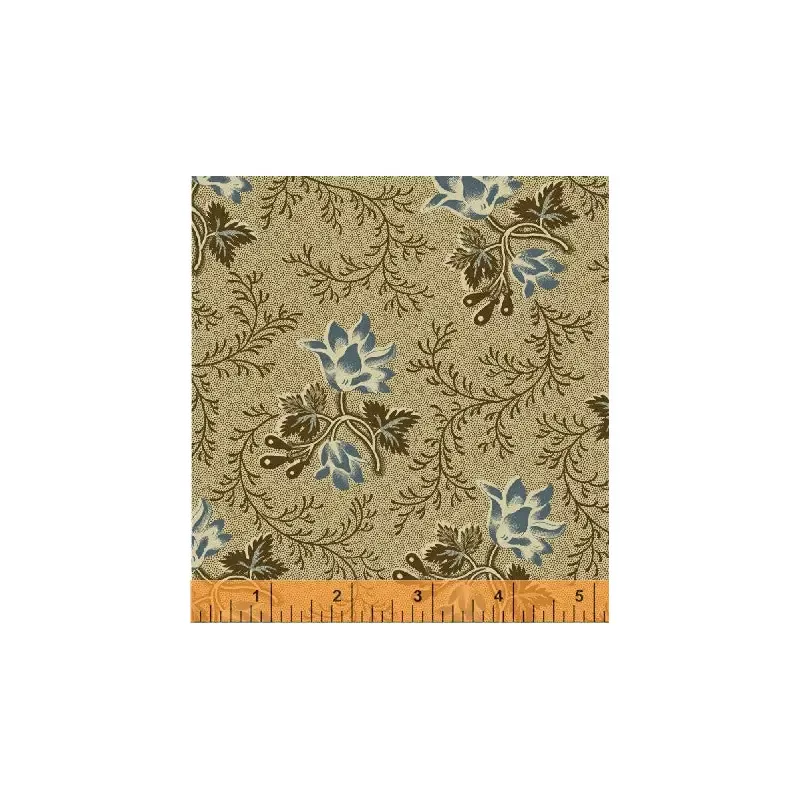 Eagle Medallion ca. 182531702-2 Cotton