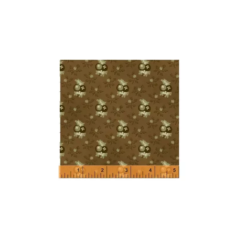 Eagle Medallion ca. 182531703-1 Cotton