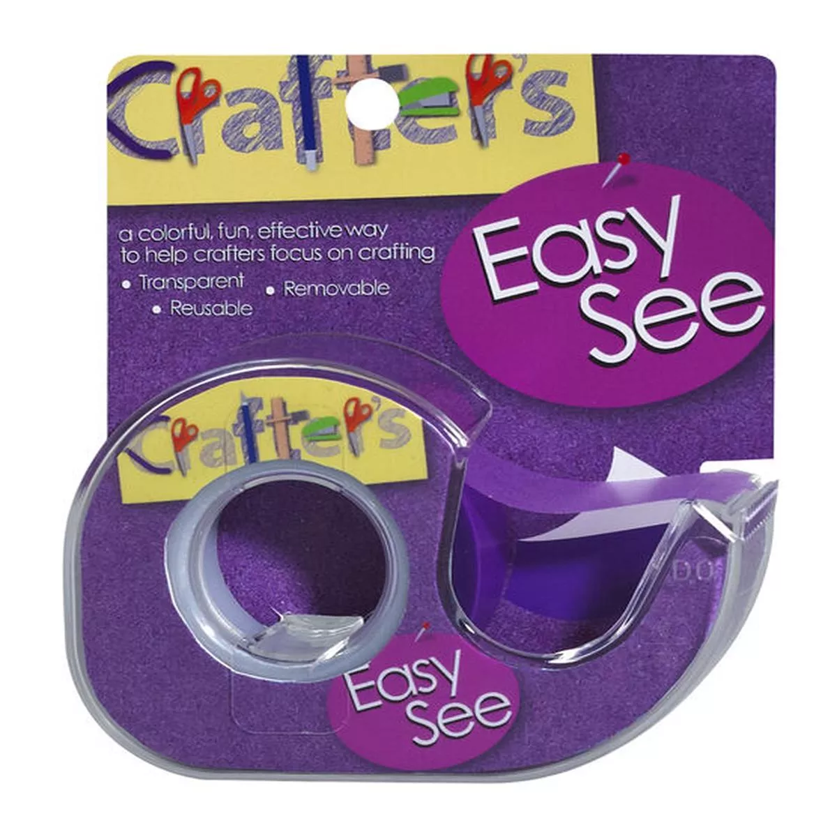 easy-see-tape Easy See Tape