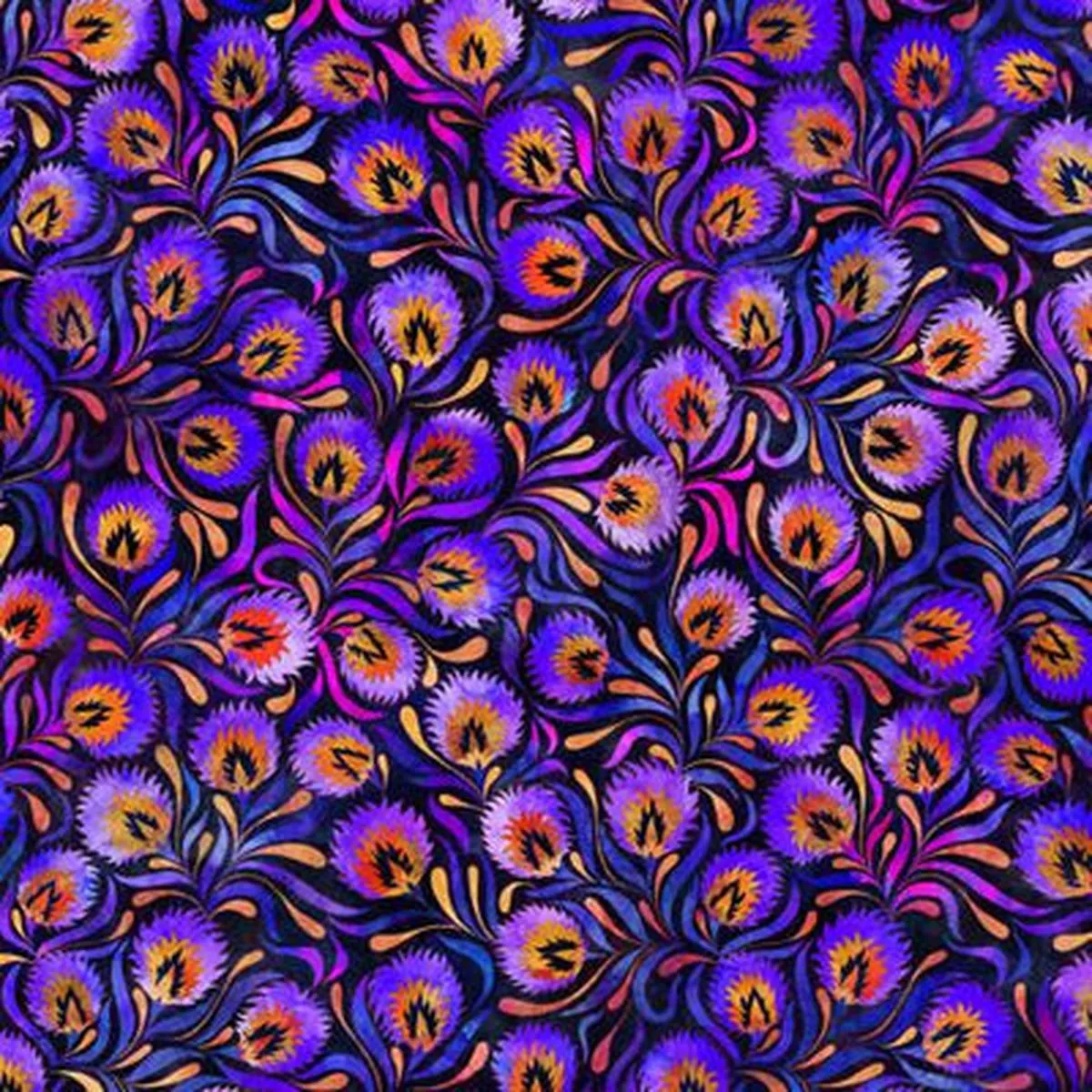 eclectica-violet Eclectica Violet