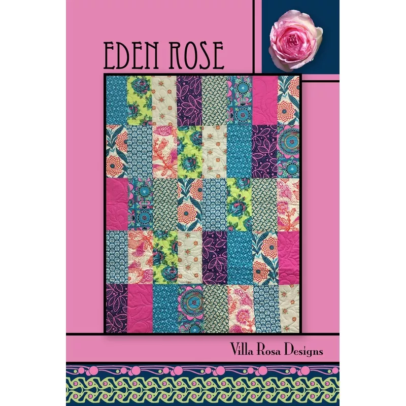 EDEN ROSE