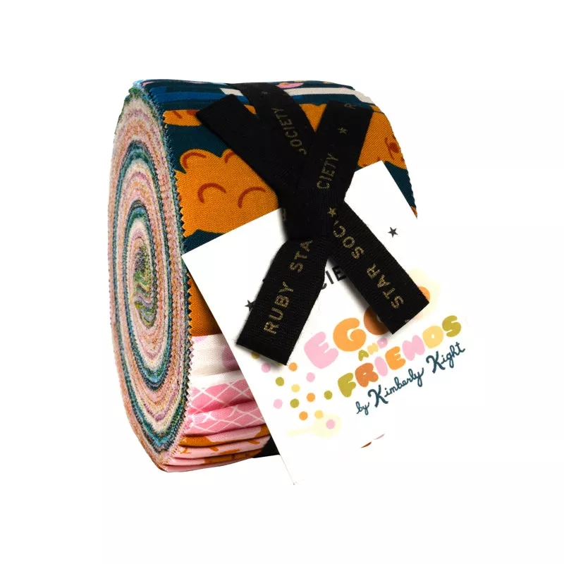 egg-friends-jelly-roll Egg and Friends | Jelly Roll