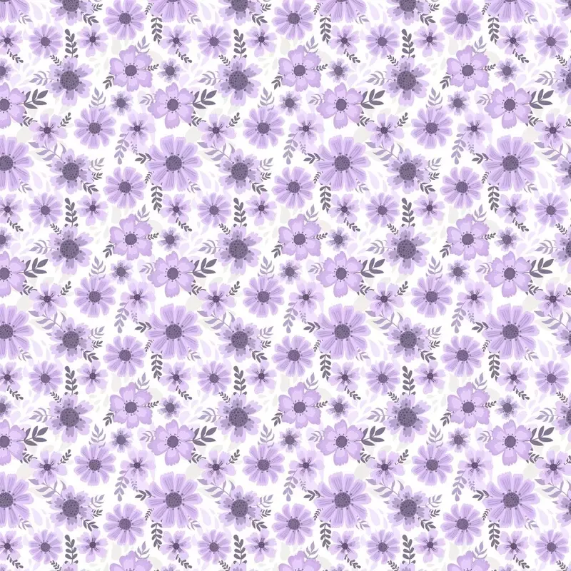 elegant-florals-fabric-purple Elegant Florals Fabric – Purple