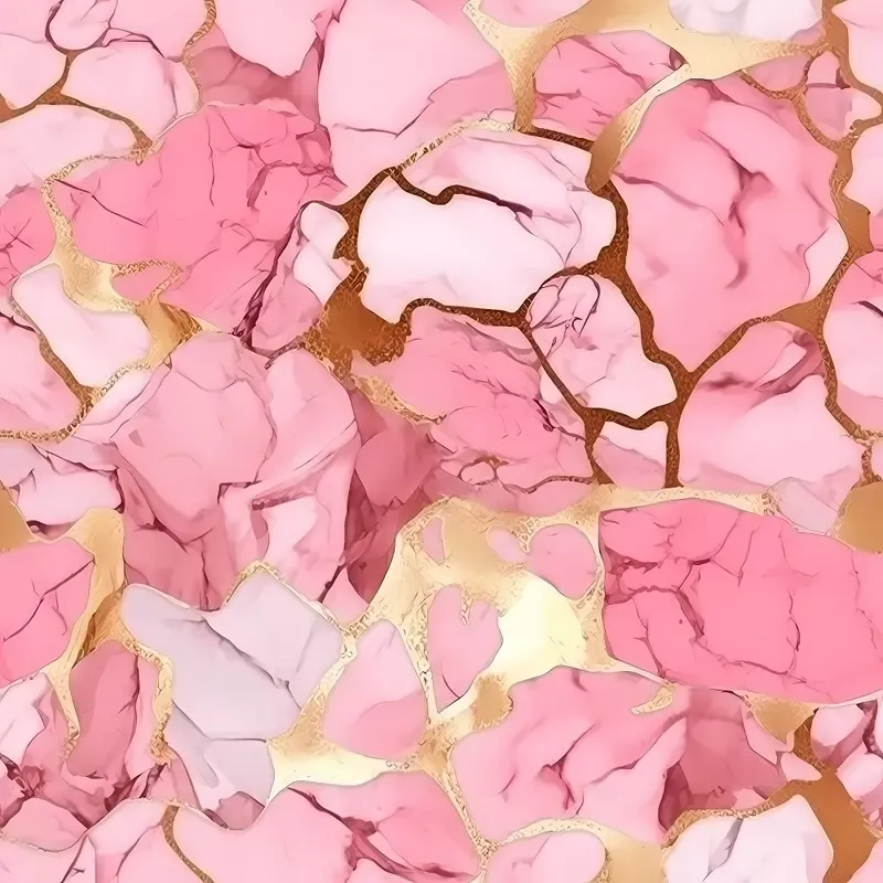 elegant-marble-fabric-bubble-gum Elegant Marble Fabric – Bubble Gum