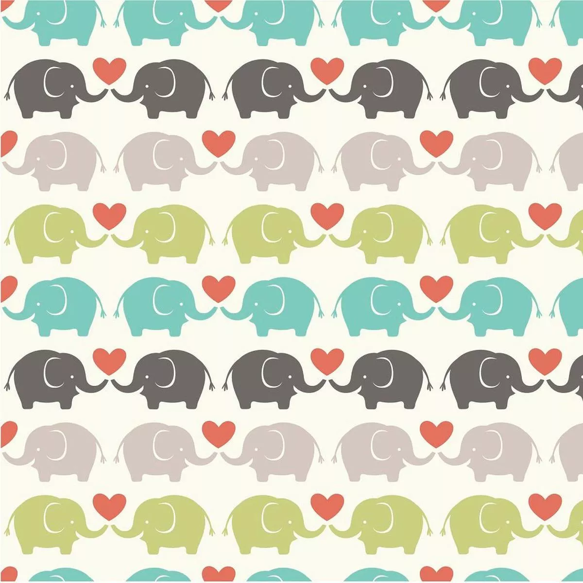 elephant-march-fabric Elephant March Fabric