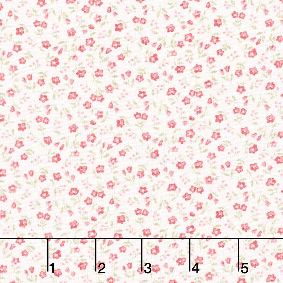 elizabeth-ditsy-floral-parchment-yardage Elizabeth – Ditsy Floral Parchment Yardage