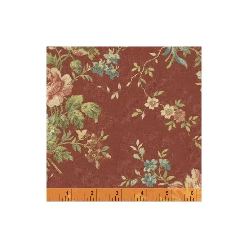 Elizabeth Mary Koval 33472-2 Cotton