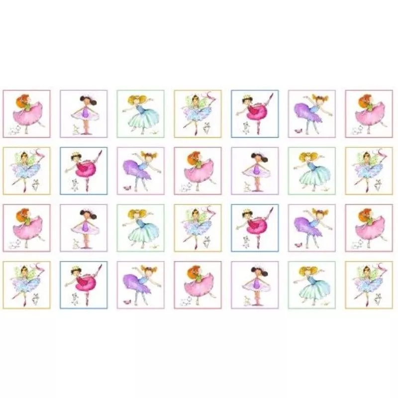 elizabeth-s-studio-little-ballerinas-panel Elizabeth’s Studio – Little Ballerinas Panel