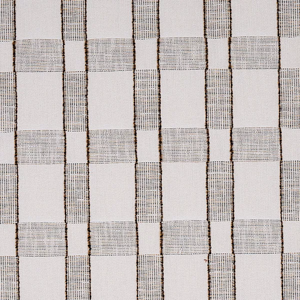 elko-plaid-straw-fabric Elko Plaid Straw Fabric