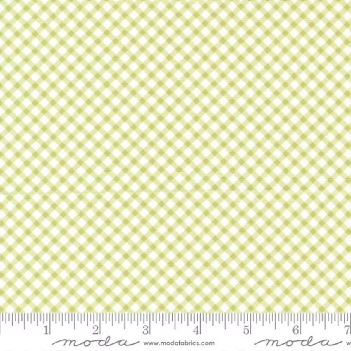 ellie-gingham-checks-plaids-green Ellie -Gingham Checks and Plaids-Green