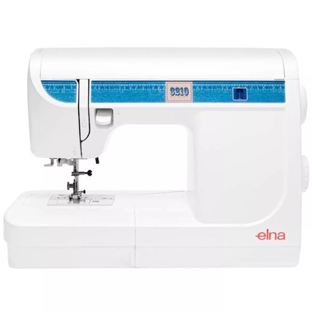 elna-el3210-jeans-sewing-machine elna EL3210 Jeans Sewing Machine