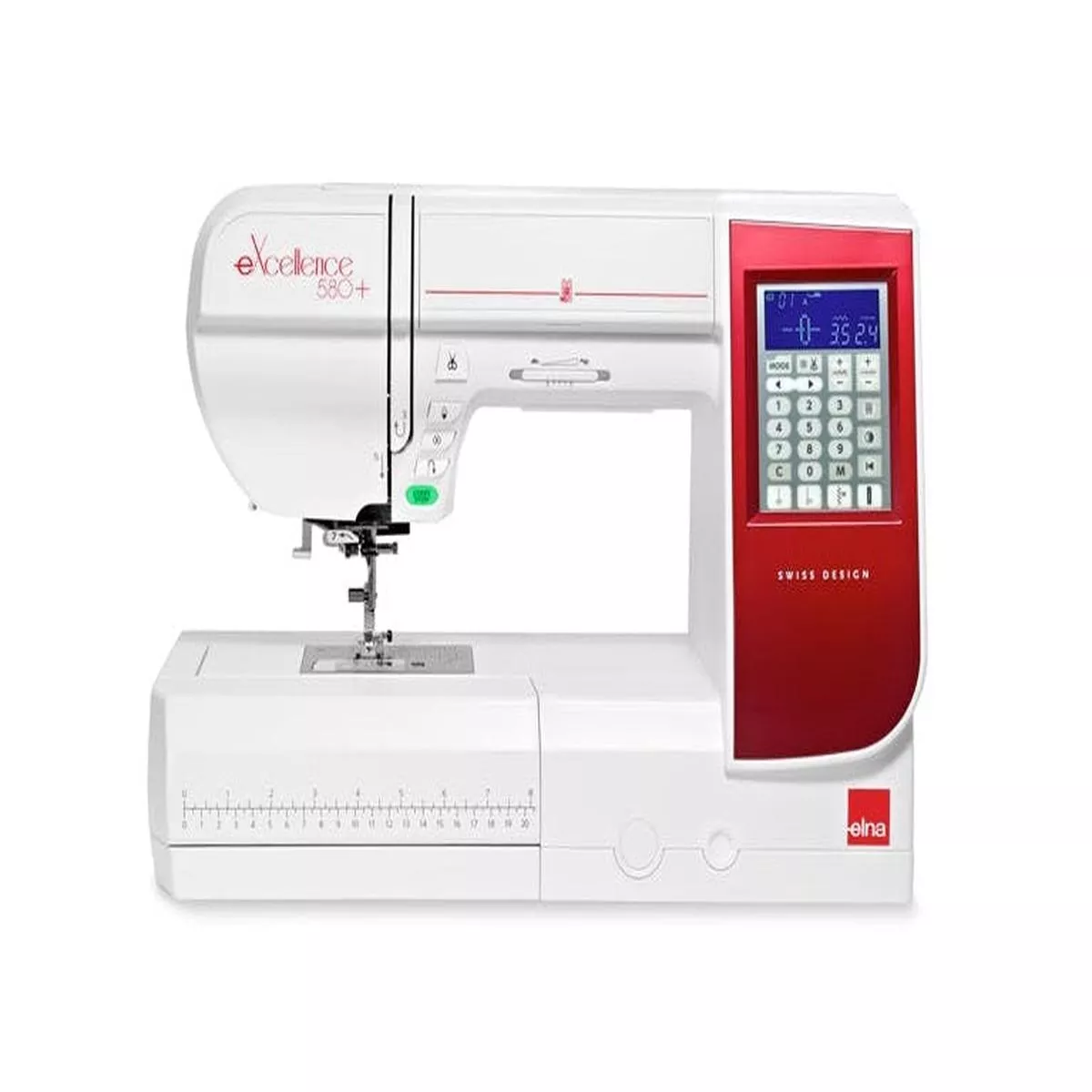 elna-excellence-580-plus-sewing-machine elna eXcellence 580 Plus Sewing Machine