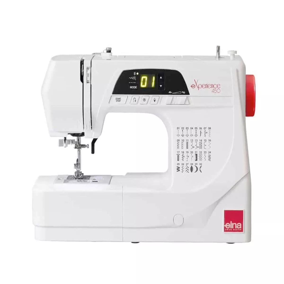 elna-experience-450-sewing-machine elna eXperience 450 Sewing Machine