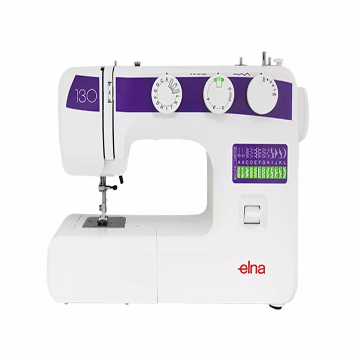 elna-explore-130-sewing-machine elna eXplore 130 Sewing Machine