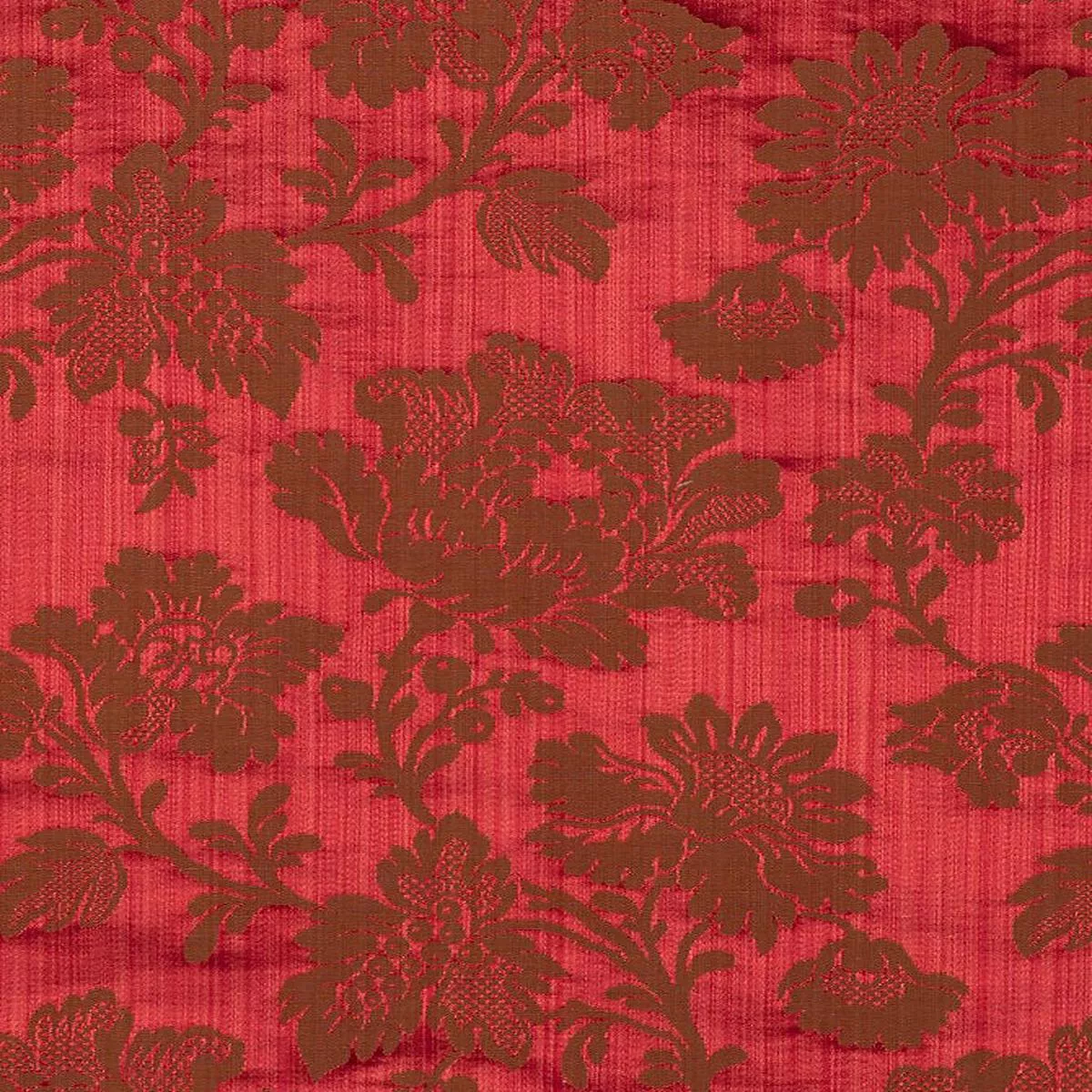 eloise-rubicond-by-scalamandre-fabric Eloise – Rubicond by Scalamandre Fabric