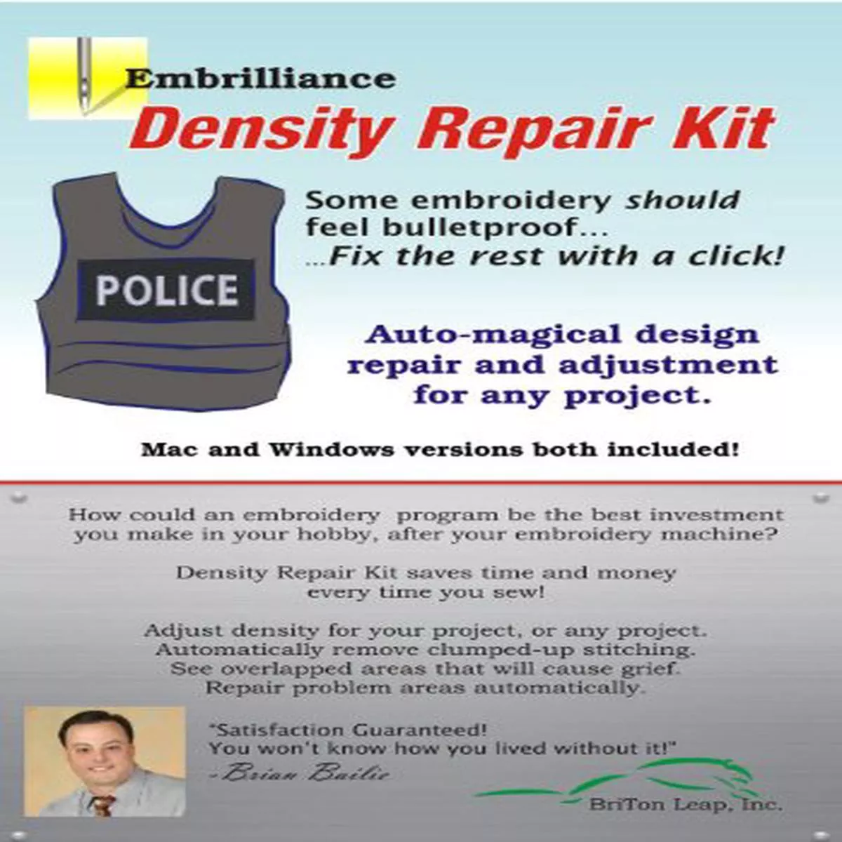 embrilliance-density-repair-kit-embroidery-machine-software Embrilliance Density Repair Kit Embroidery Machine Software