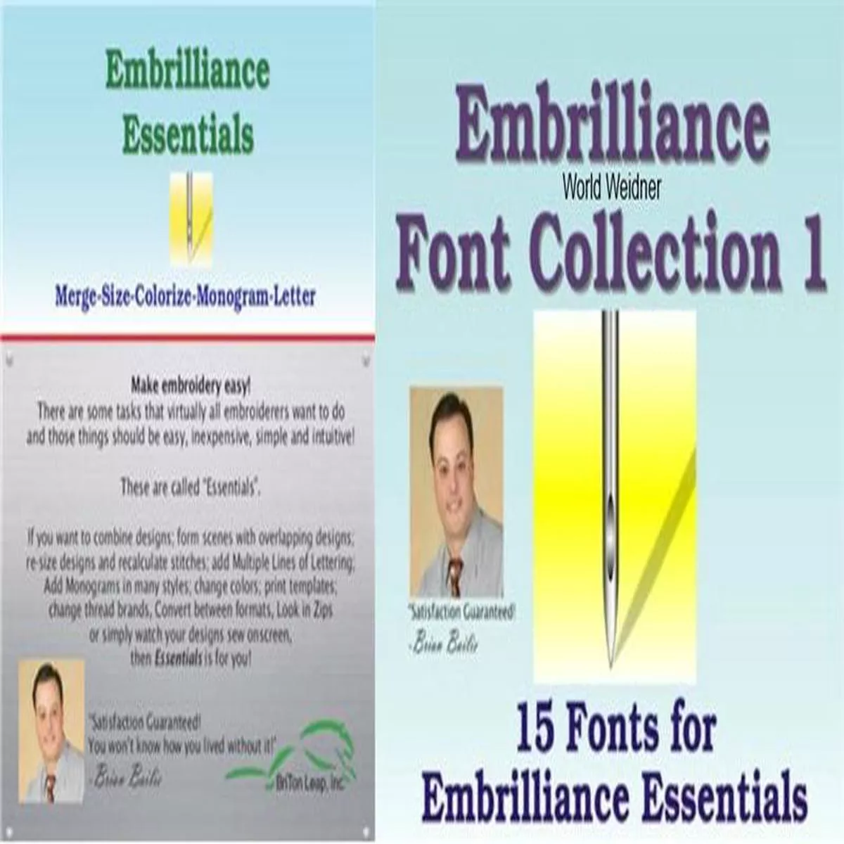 embrilliance-essentials-font-collection-1-combo-embroidery-machine-software Embrilliance Essentials & Font Collection 1 Combo Embroidery Machine Software