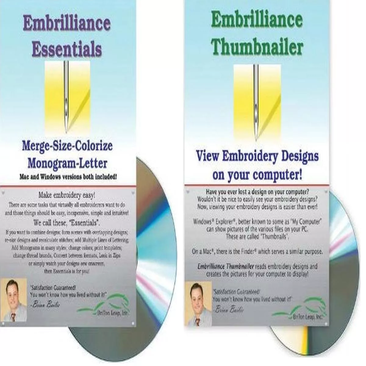 embrilliance-essentials-thumbnailer-combo-embroidery-machine-software Embrilliance Essentials & Thumbnailer Combo Embroidery Machine Software