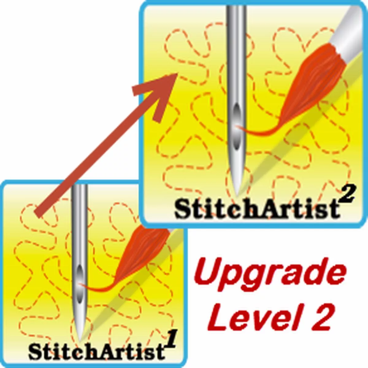 embrilliance-stitchartist-level-2-upgrade-machine-embroidery-digitizing-software Embrilliance StitchArtist Level 2 Upgrade Machine Embroidery Digitizing Software