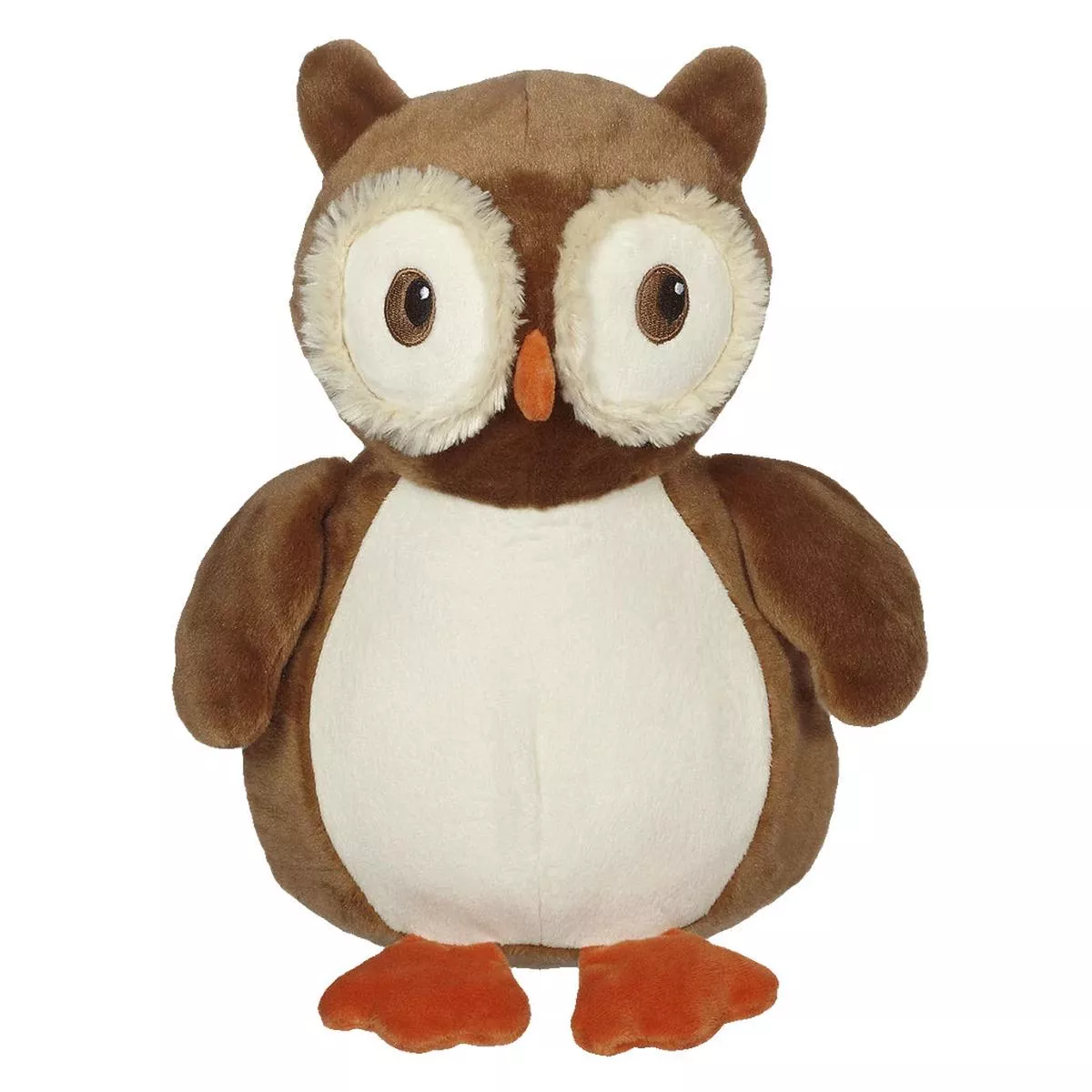 Embroider Buddy – Okie Owl
