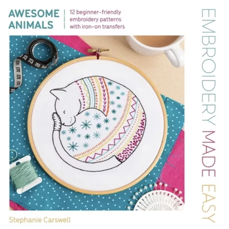 embroidery-made-easy-book Embroidery Made Easy Book