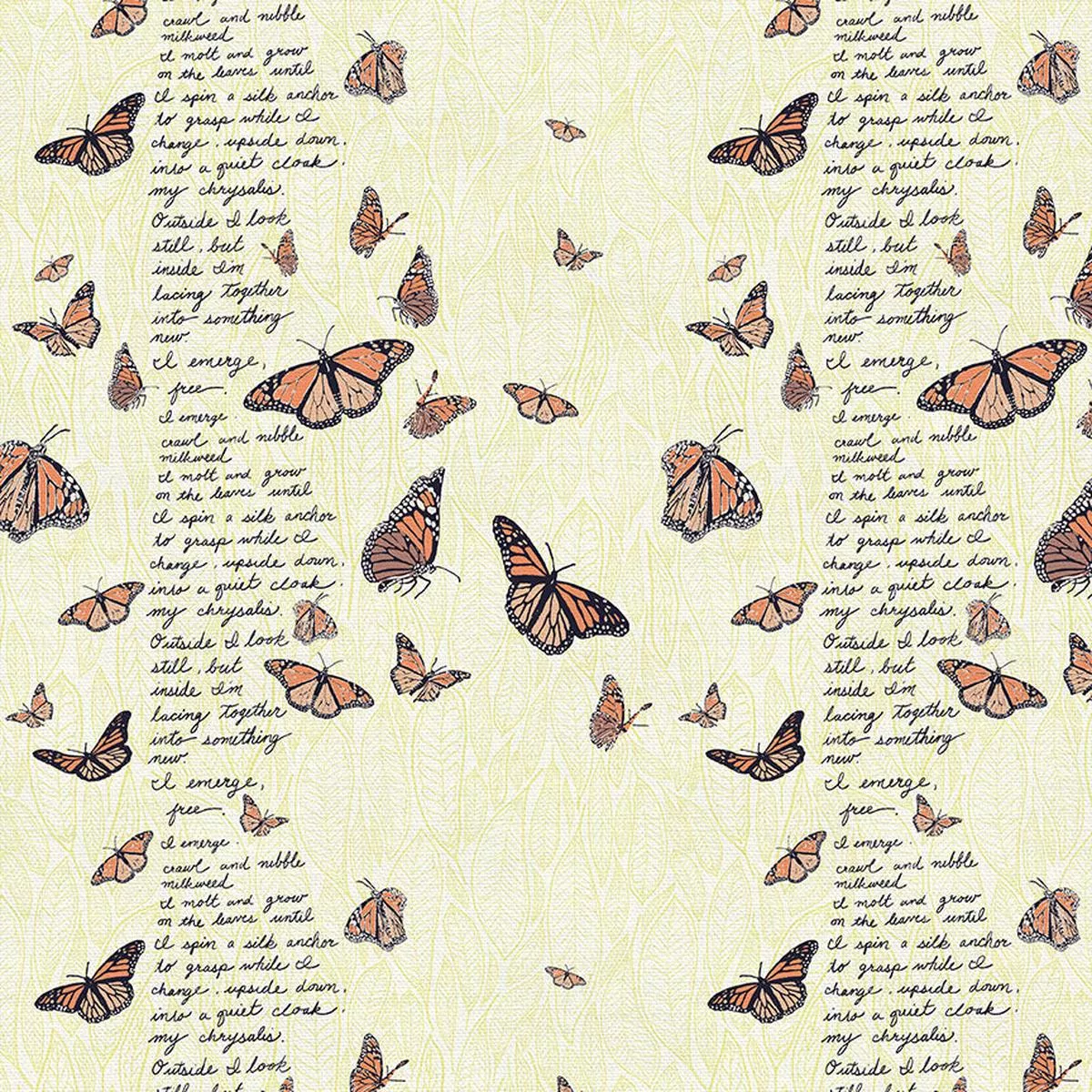 emerge-chartreuse-quilting-cotton Emerge – Chartreuse – Quilting Cotton