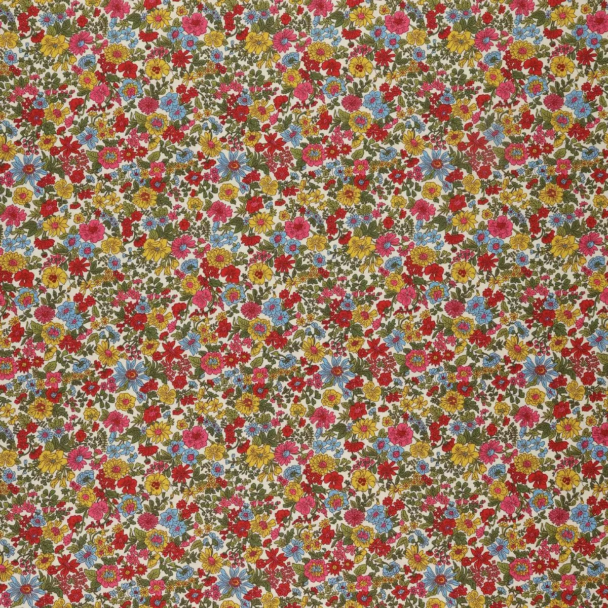 Emily Annabelle Fabric Collection – H