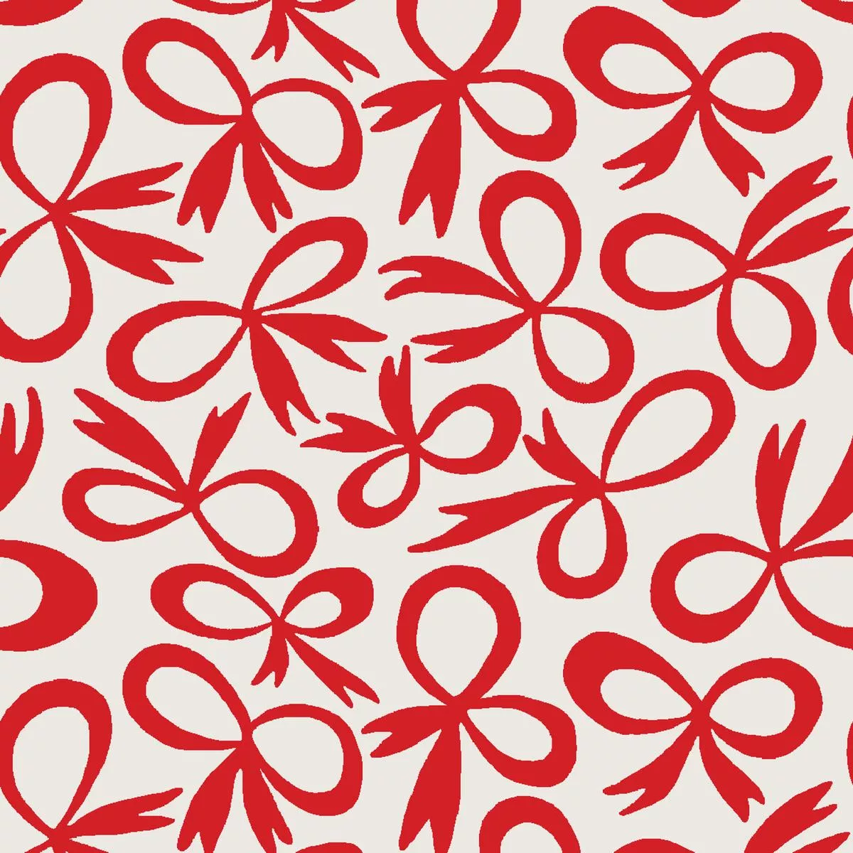 emmy-bows-on-alizaron-fabric Emmy Bows on Alizaron Fabric