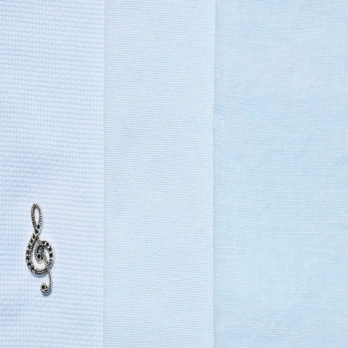 Enchanted Spring Breeze – Full Yard | Lugana | 32 ct