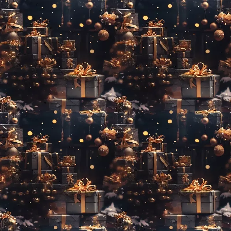 enchanting-holiday-11-fabric Enchanting Holiday #11 Fabric
