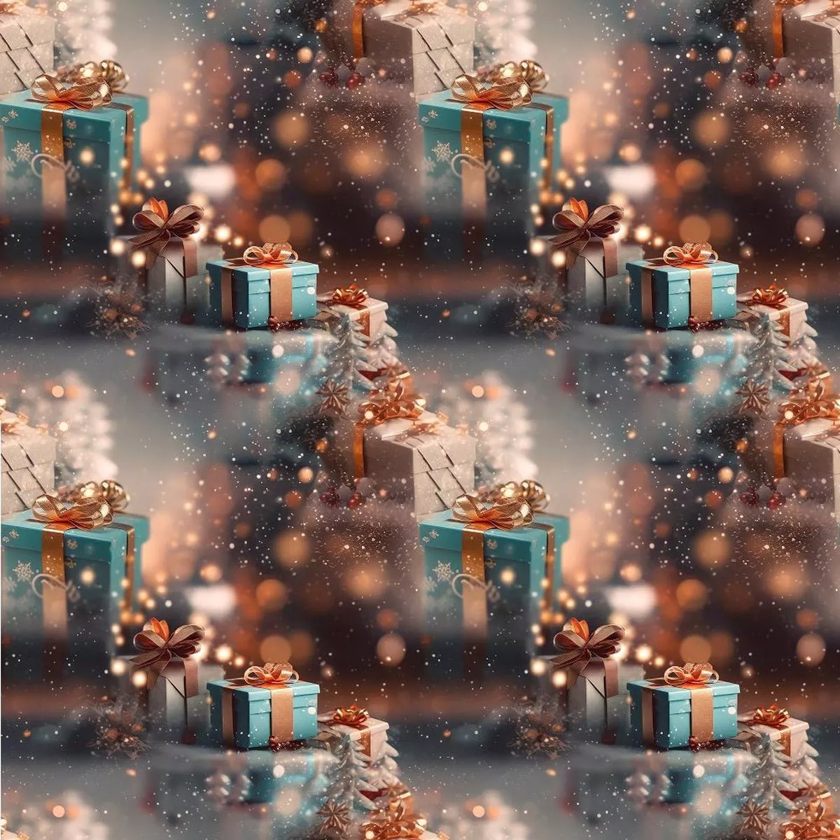 enchanting-holiday-17-fabric Enchanting Holiday #17 Fabric