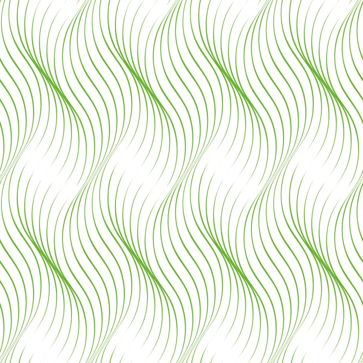 endless-waves-fabric-spring-green Endless Waves Fabric – Spring Green