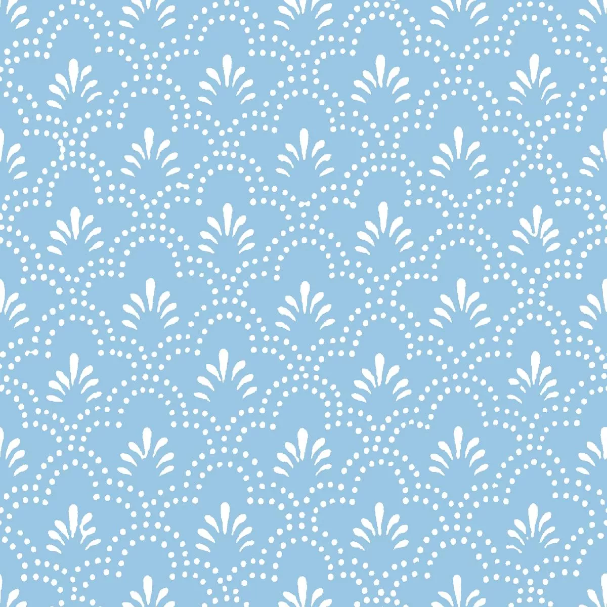 Esme on Heritage Fabric