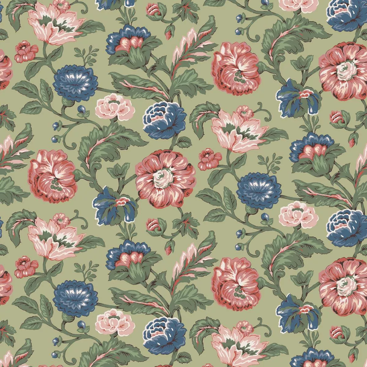 esther-on-clary-fabric Esther on Clary Fabric
