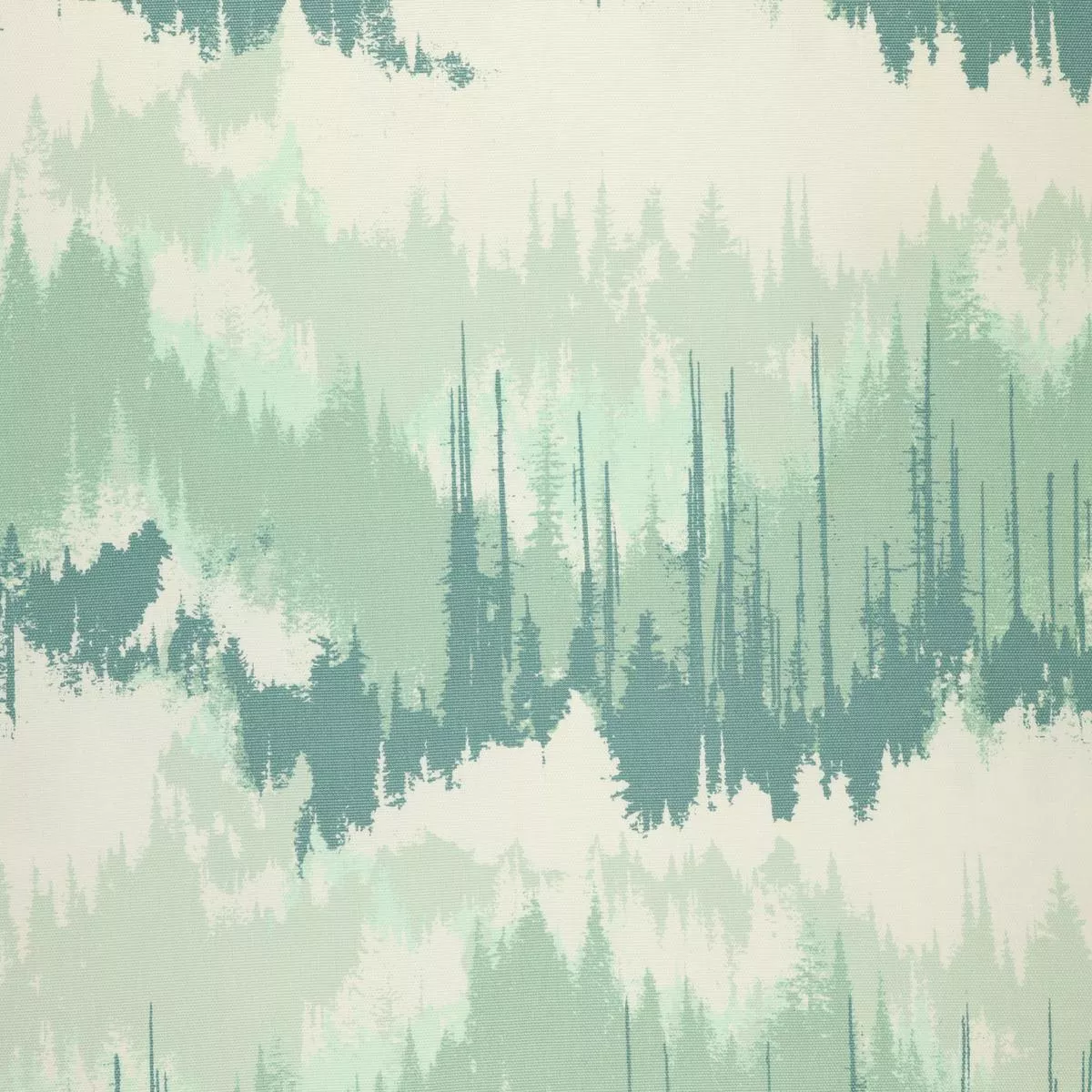 evergreens-frozen-in-canvas Evergreens Frozen in Canvas