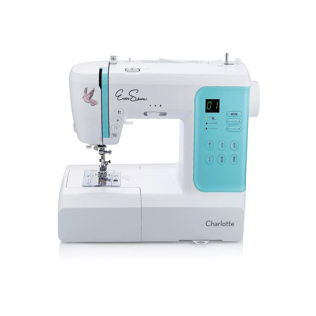 EverSewn Charlotte Sewing Machine