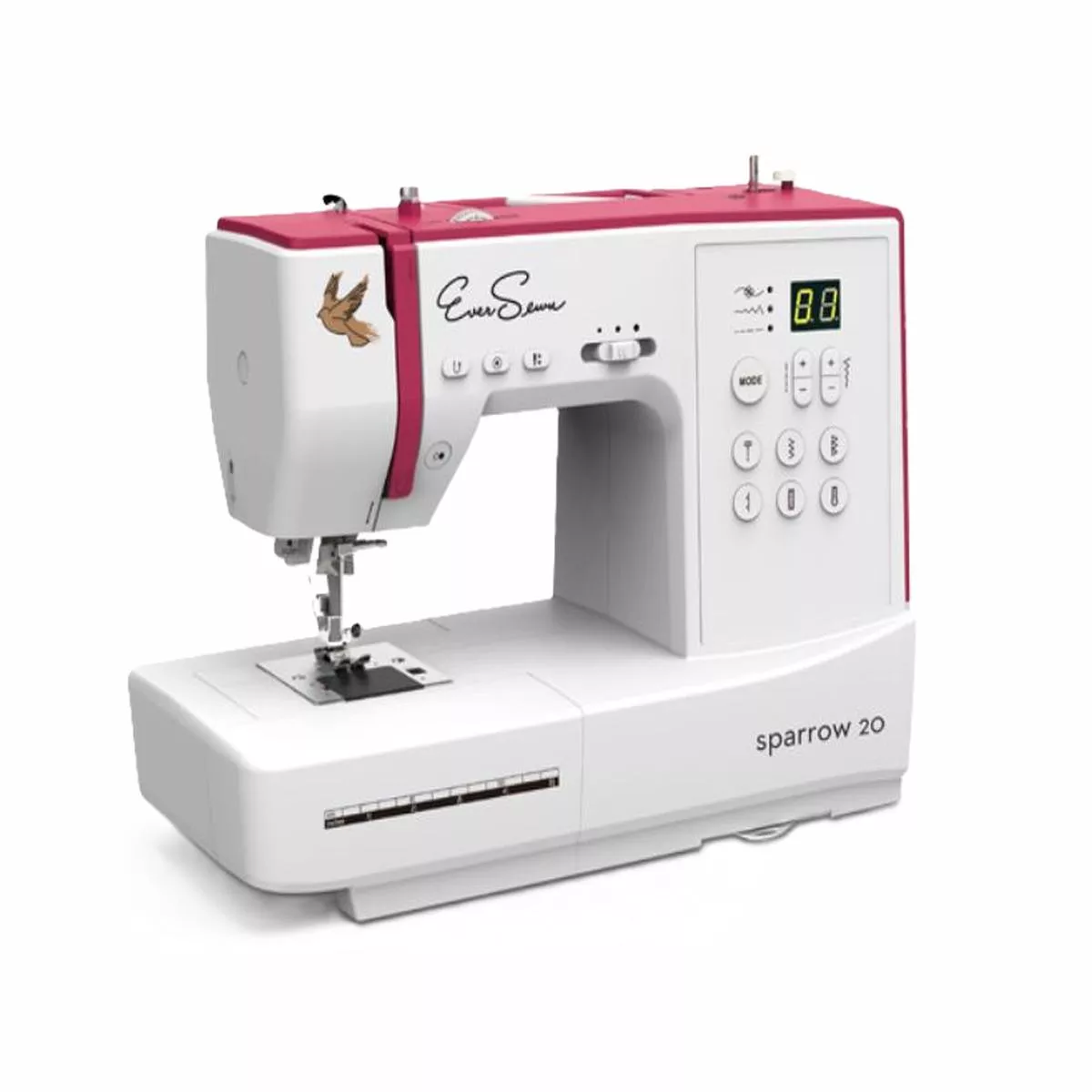 eversewn-sparrow-20-sewing-machine EverSewn Sparrow 20 Sewing Machine