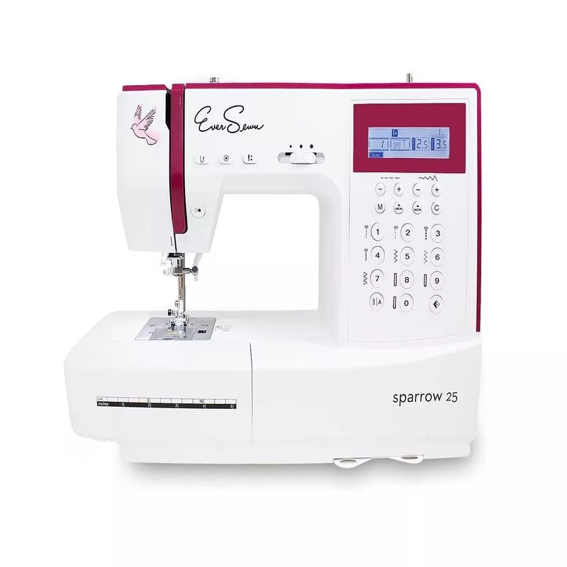 eversewn-sparrow-25-sewing-machine EverSewn Sparrow 25 Sewing Machine