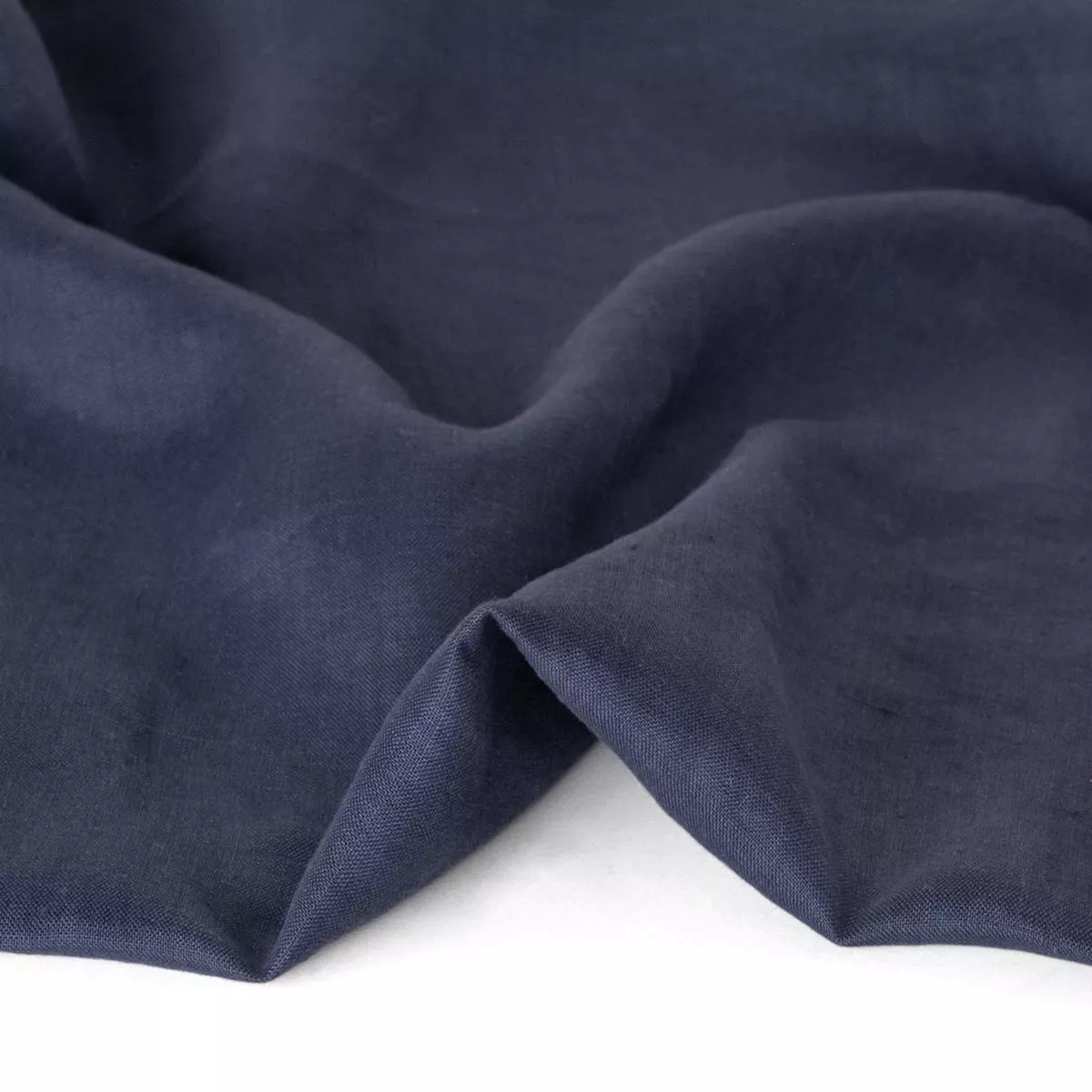 Everyday Linen – Vintage Indigo