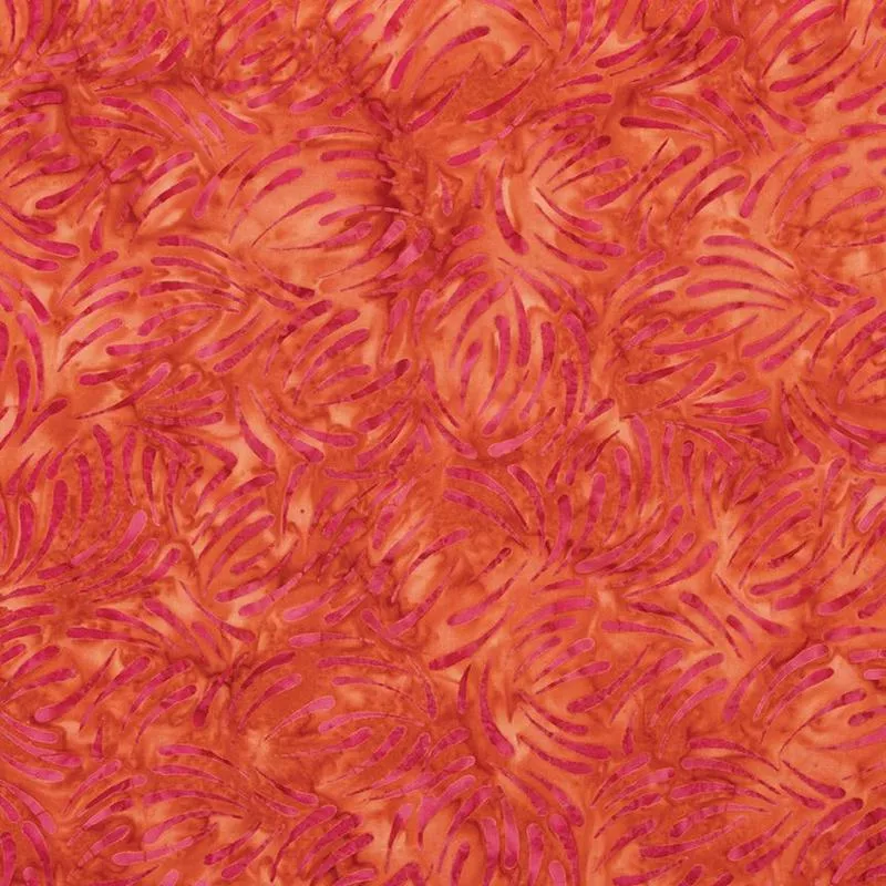 Expressions Batiks That Summer Feelin’ – Sizzler