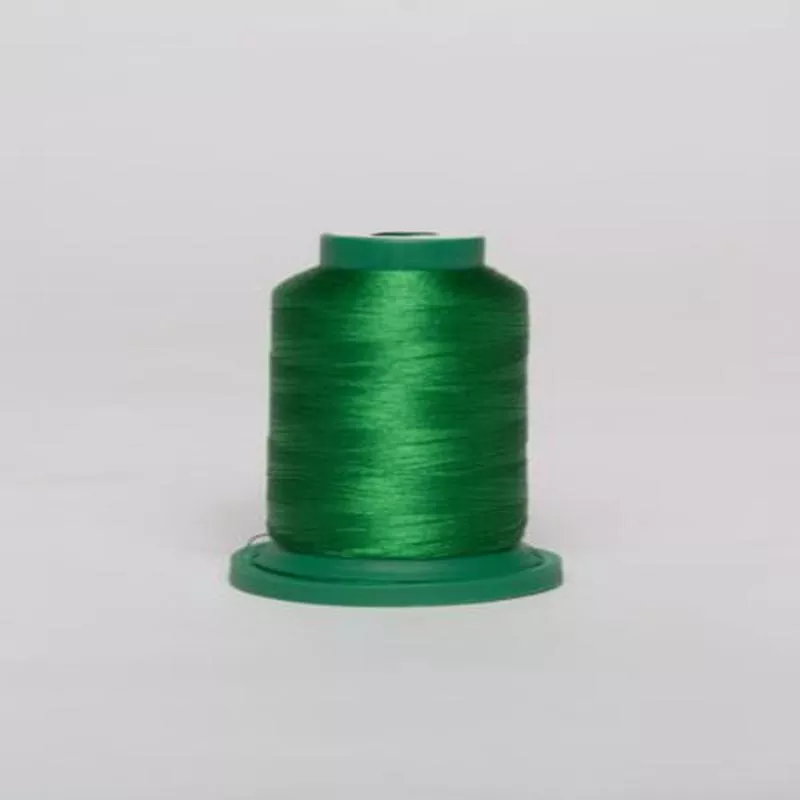 Exquisite Fine Line 60 wt Polyester 1500 M – Christmas Green