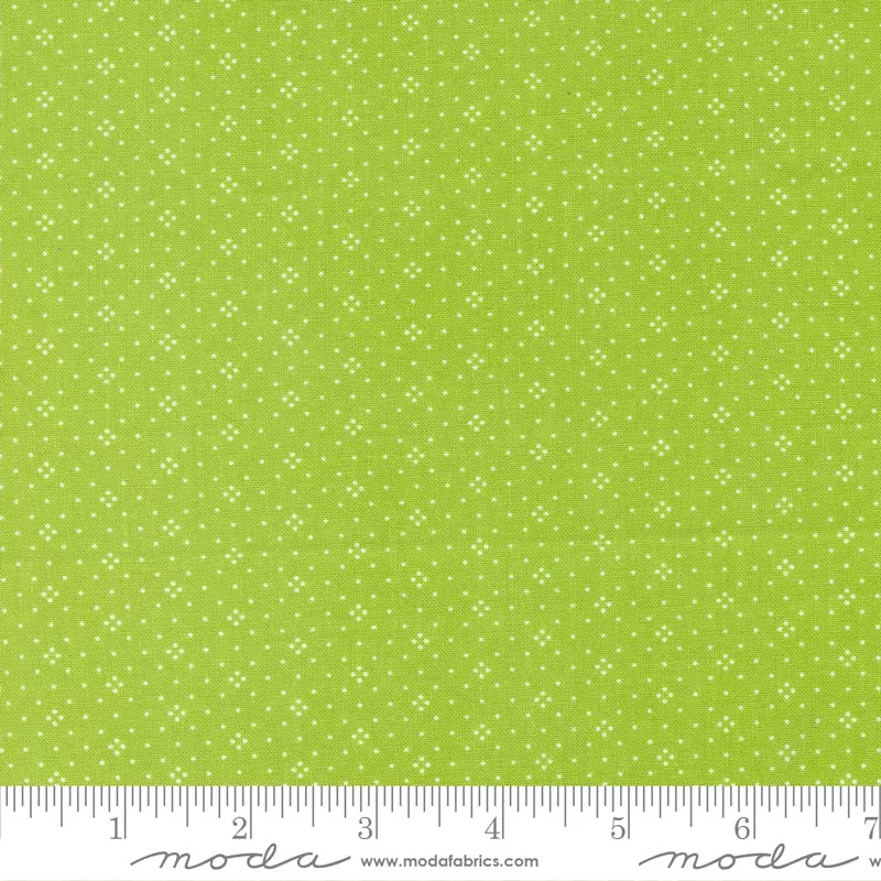 eyelet-leaf-basics-yardage-by-fig-tree-co-moda-fabrics Eyelet Leaf Basics Yardage by Fig Tree & Co. for Moda Fabrics