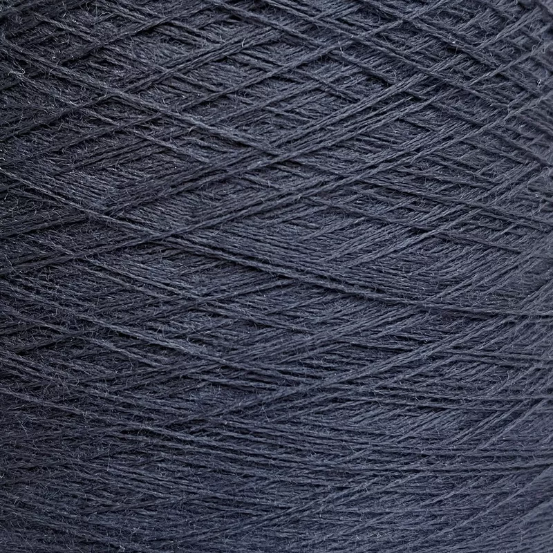 f23a04223-wool-plied-yarn-baritone-blue F23A04223 | Wool Plied Yarn Baritone Blue