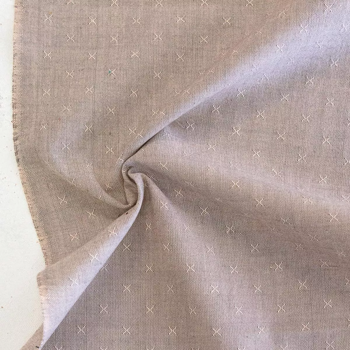 fableism-sprout-wovens-indian-cotton-heather Fableism – Sprout Wovens – Indian Cotton – Heather
