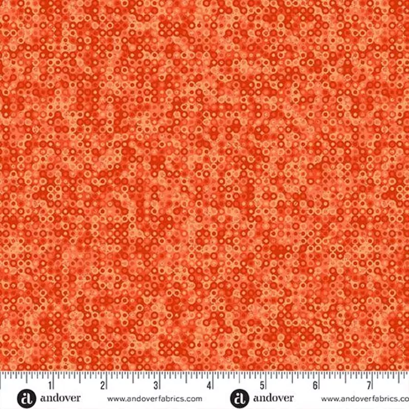 Fairy Rings – Marmalade A-1505-O